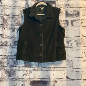 Appleseed's Vests for Women - Poshmark